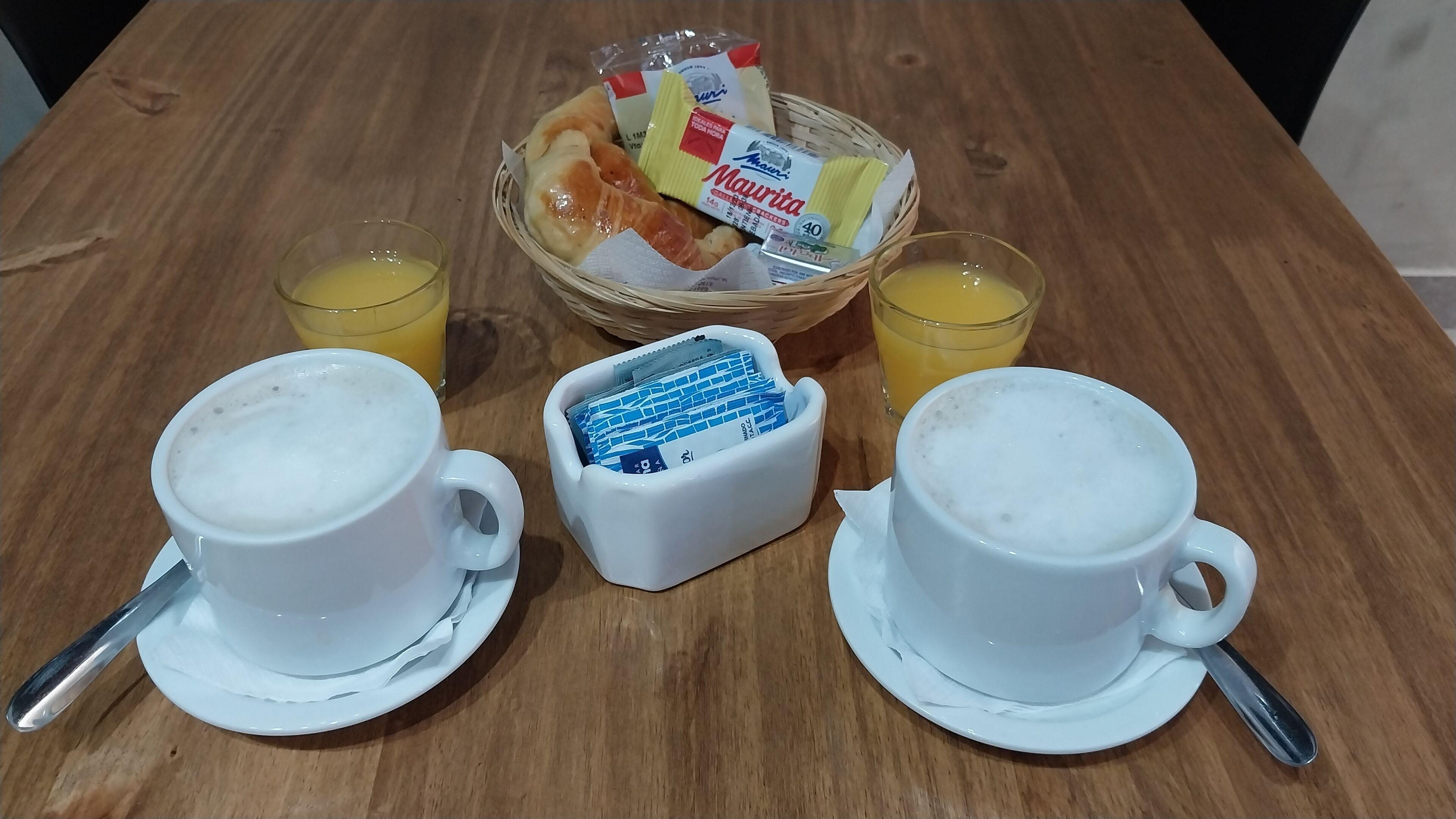 Origen Hotel -Motel- (Adults Only) — Photos 1