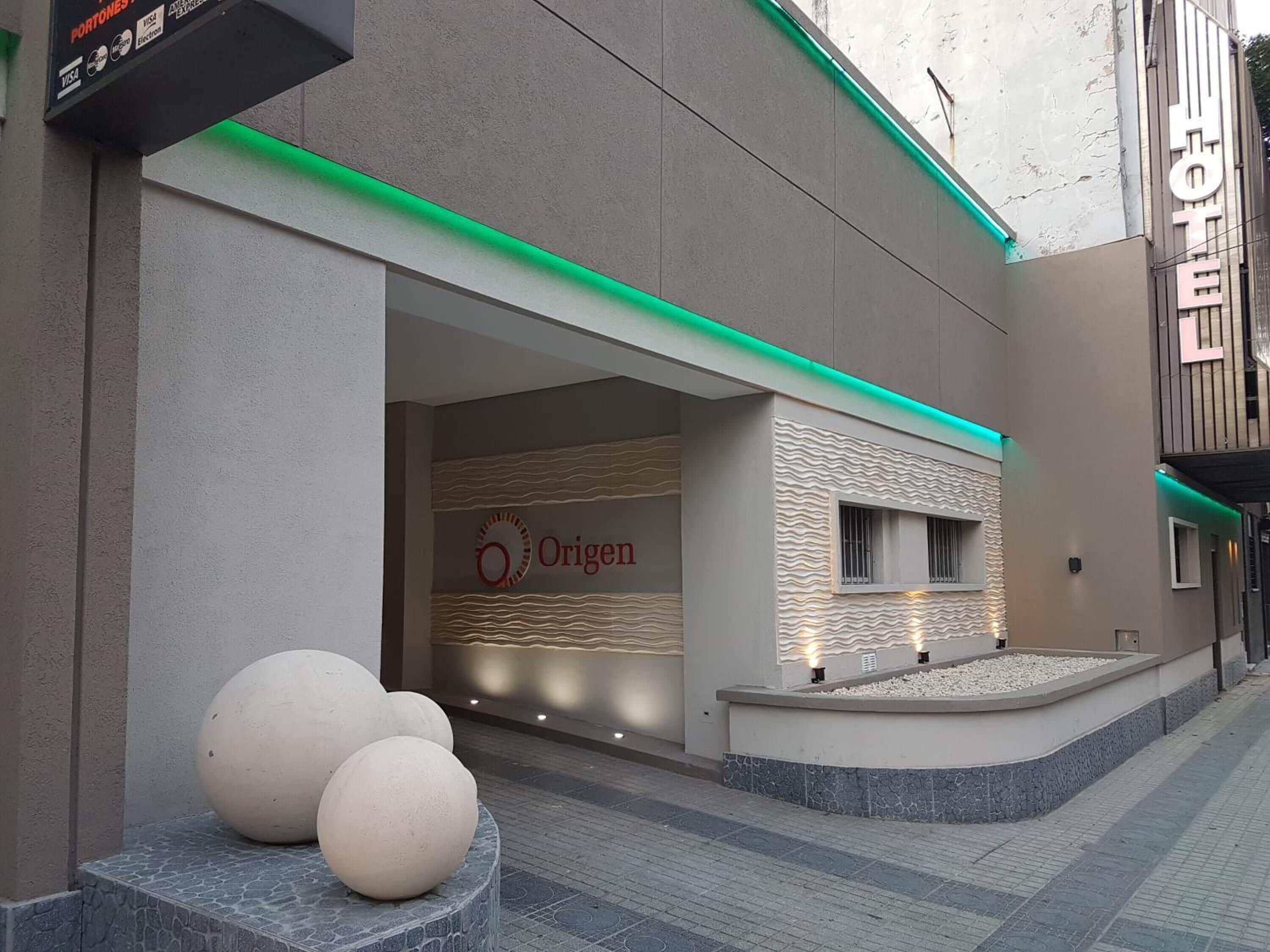 Origen Hotel -Motel- (Adults Only) — Photos 2